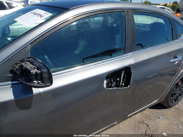3N1AB7AP0GY305309 Nissan 2016
