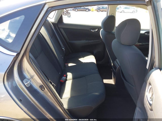 3N1AB7AP0GY305309 Nissan 2016