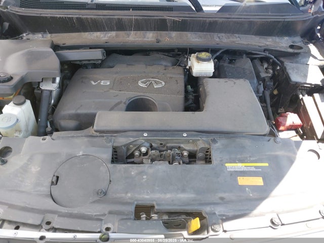 5N1DL0MN6HC517968 Infiniti QX60