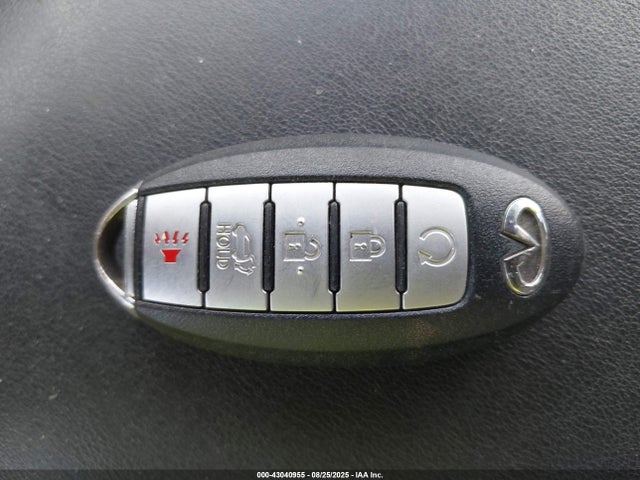 5N1DL0MN6HC517968 Infiniti QX60