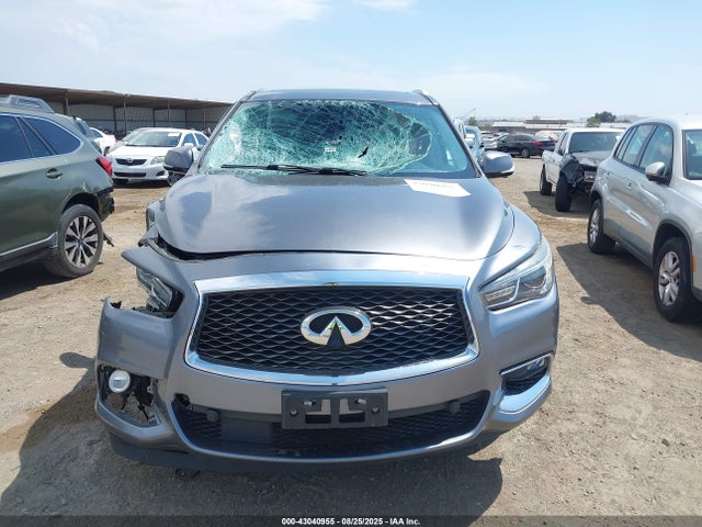 5N1DL0MN6HC517968 Infiniti QX60