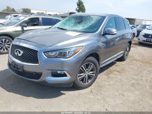 5N1DL0MN6HC517968 Infiniti QX60