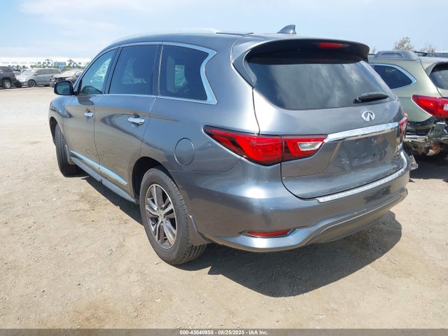 5N1DL0MN6HC517968 Infiniti QX60