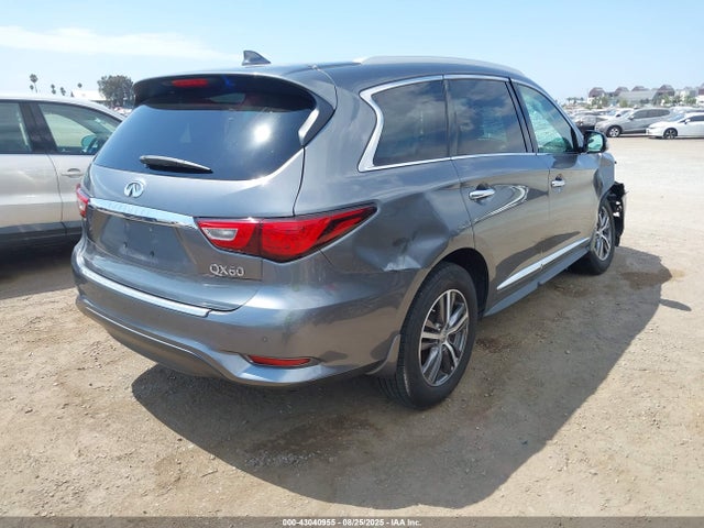 5N1DL0MN6HC517968 Infiniti QX60