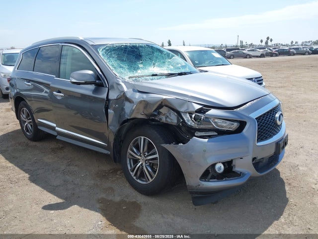 5N1DL0MN6HC517968 Infiniti QX60