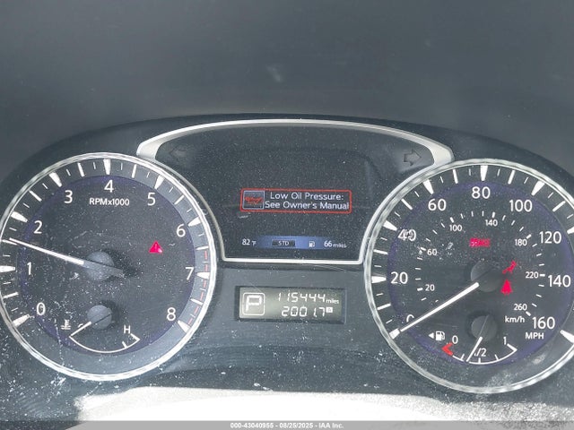 5N1DL0MN6HC517968 Infiniti QX60