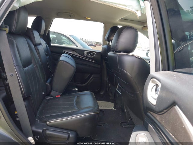 5N1DL0MN6HC517968 Infiniti QX60