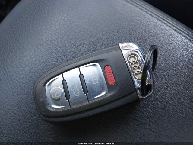 2012 AUDI Q5 WA1LFAFP0CA010090 Photo 10