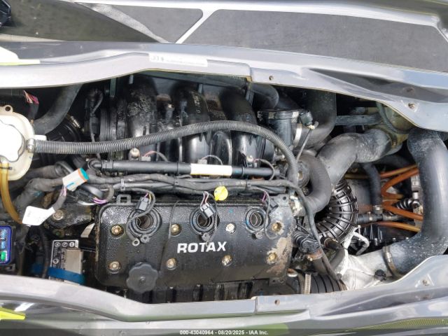 2021 SEADOO GTR 230 YDV84890E121 Photo 9