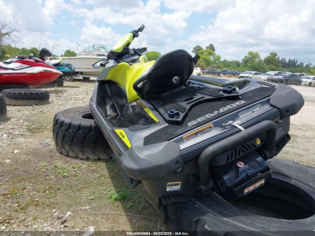 2021 SEADOO GTR 230 YDV84890E121 Photo 2