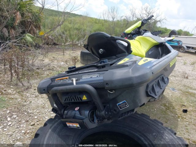 2021 SEADOO GTR 230 YDV84890E121 Photo 3