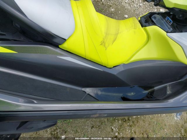 2021 SEADOO GTR 230 YDV84890E121 Photo 4