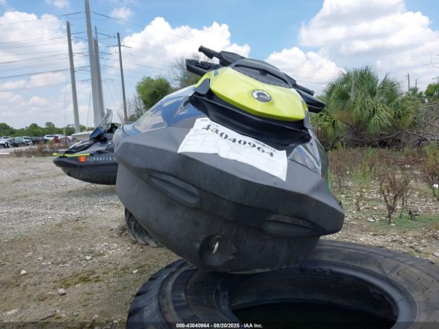 2021 SEADOO GTR 230 YDV84890E121 Photo 5