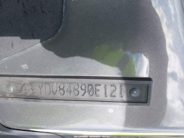 2021 SEADOO GTR 230 YDV84890E121 Photo 8