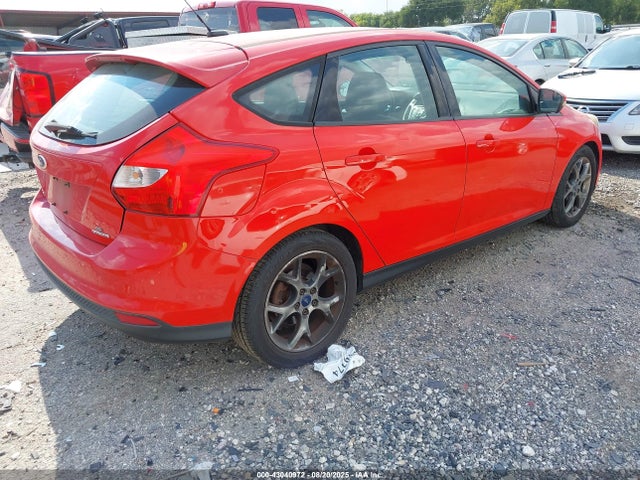 1FADP3K24EL326621 Ford Focus