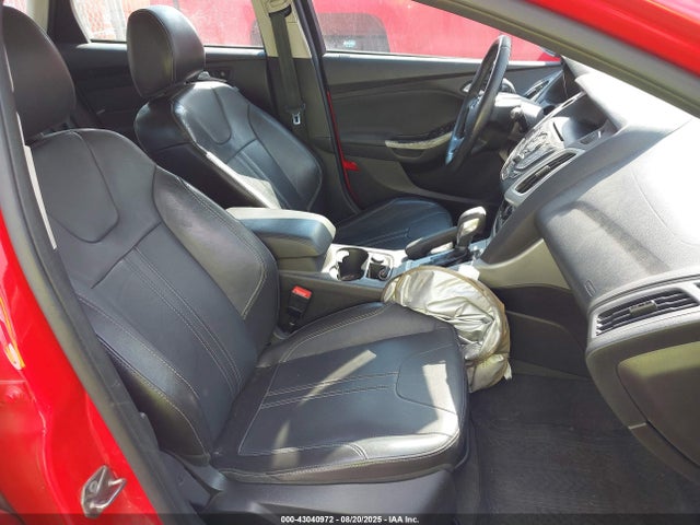 1FADP3K24EL326621 Ford Focus