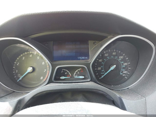 1FADP3K24EL326621 Ford Focus