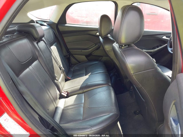 1FADP3K24EL326621 Ford Focus