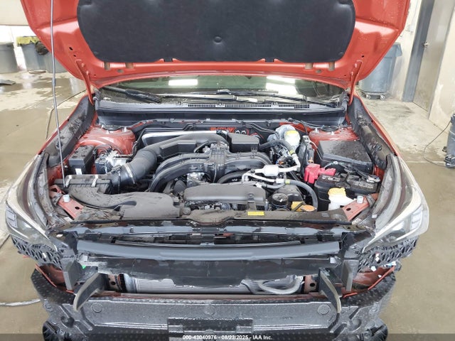 4S4GUHU68S3706162 Subaru na