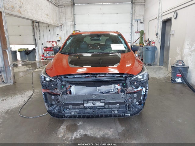 4S4GUHU68S3706162 Subaru na