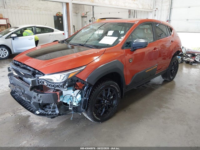 4S4GUHU68S3706162 Subaru na