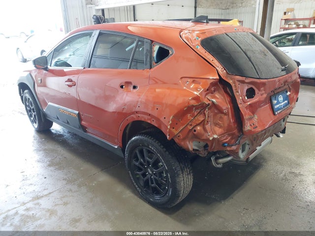 4S4GUHU68S3706162 Subaru na
