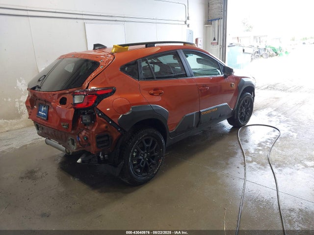 4S4GUHU68S3706162 Subaru na