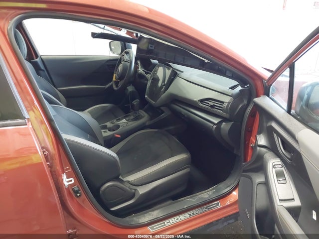 4S4GUHU68S3706162 Subaru na