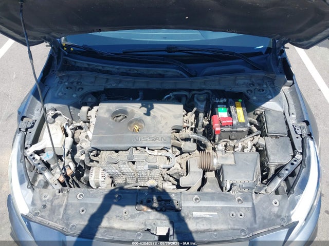 Nissan 2020 2020 1N4BL4EV6LC132653 Image 10