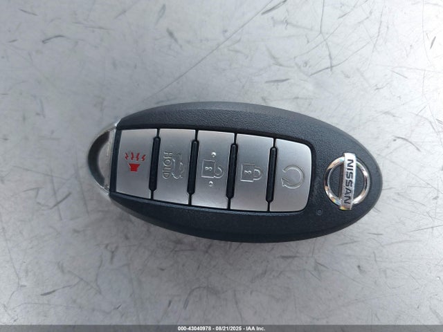 Nissan 2020 2020 1N4BL4EV6LC132653 Image 11