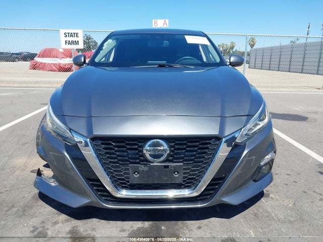 Nissan 2020 2020 1N4BL4EV6LC132653 Image 12