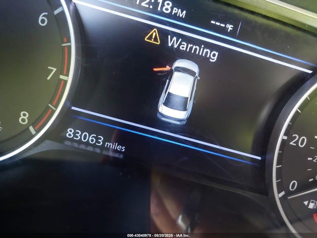 Nissan 2020 2020 1N4BL4EV6LC132653 Image 7