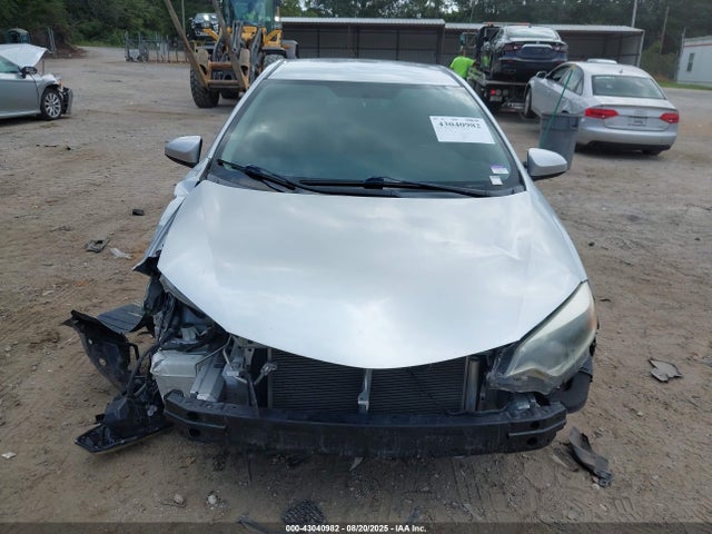 Toyota 2zr-fe 2014 2T1BURHE4EC189525 Image 13