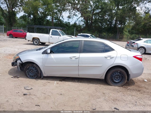 Toyota 2zr-fe 2014 2T1BURHE4EC189525 Image 15