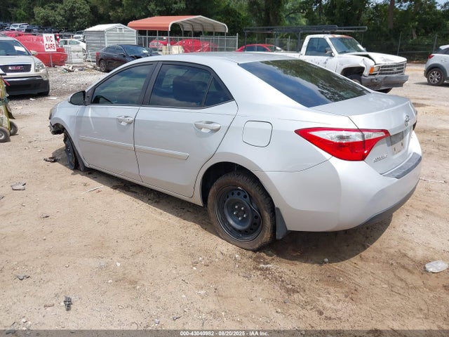 Toyota 2zr-fe 2014 2T1BURHE4EC189525 Image 3