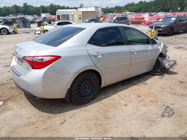 Toyota 2zr-fe 2014 2T1BURHE4EC189525 Image 4