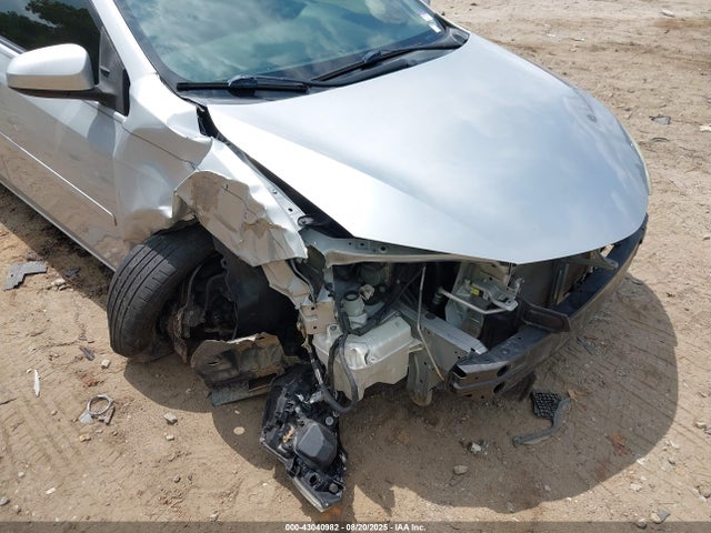 Toyota 2zr-fe 2014 2T1BURHE4EC189525 Image 6