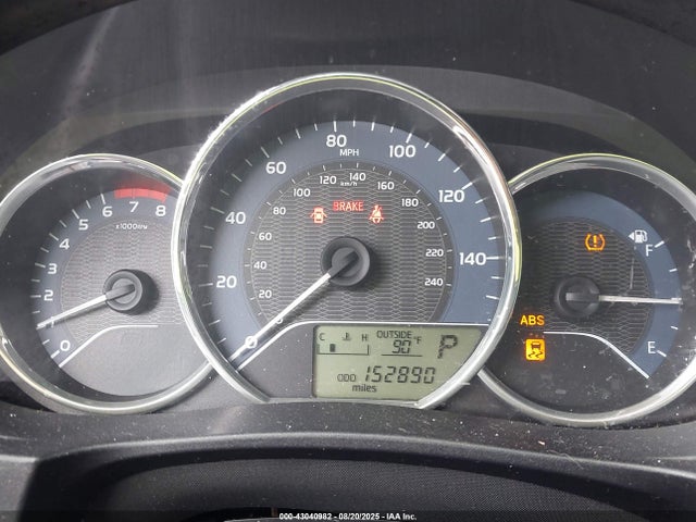 Toyota 2zr-fe 2014 2T1BURHE4EC189525 Image 7