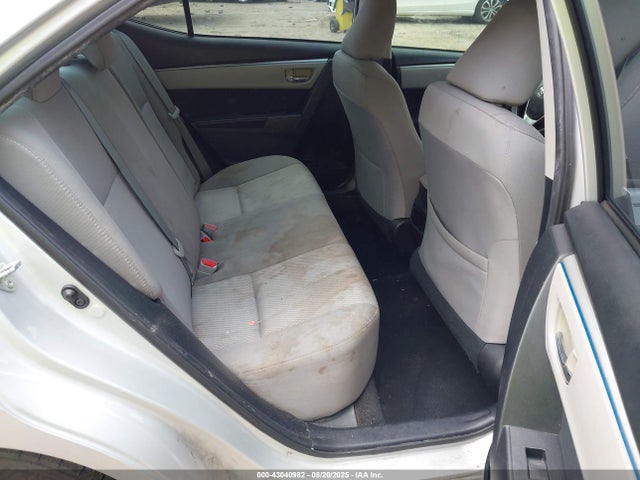 Toyota 2zr-fe 2014 2T1BURHE4EC189525 Image 8