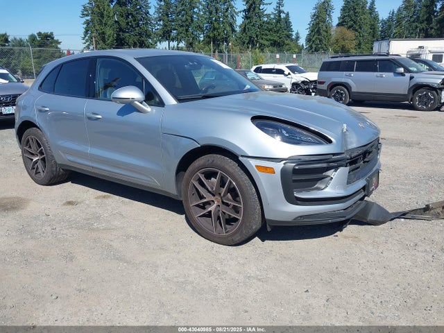 WP1AA2A53PLB05338 Porsche Macan
