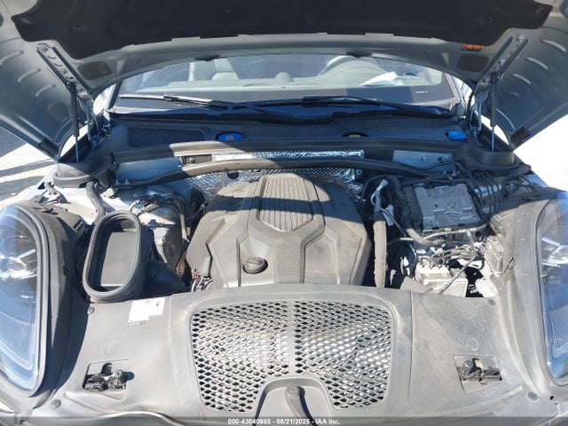 WP1AA2A53PLB05338 Porsche Macan