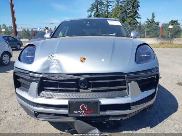 WP1AA2A53PLB05338 Porsche Macan