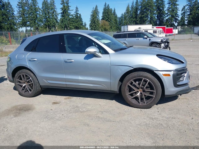 WP1AA2A53PLB05338 Porsche Macan