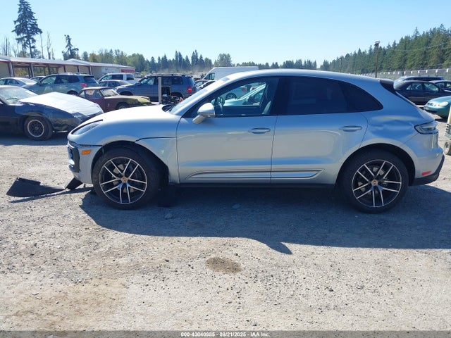 WP1AA2A53PLB05338 Porsche Macan