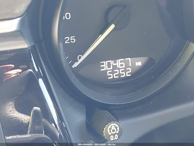 WP1AA2A53PLB05338 Porsche Macan