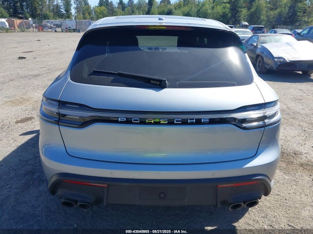 WP1AA2A53PLB05338 Porsche Macan
