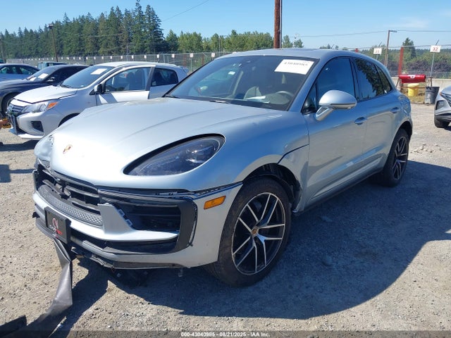 WP1AA2A53PLB05338 Porsche Macan
