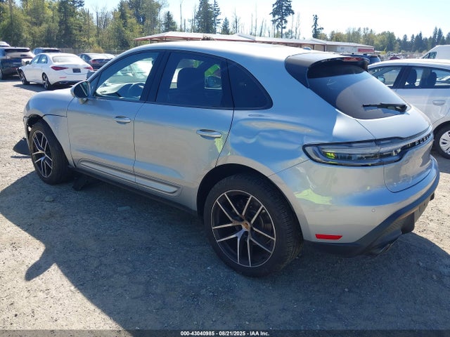 WP1AA2A53PLB05338 Porsche Macan