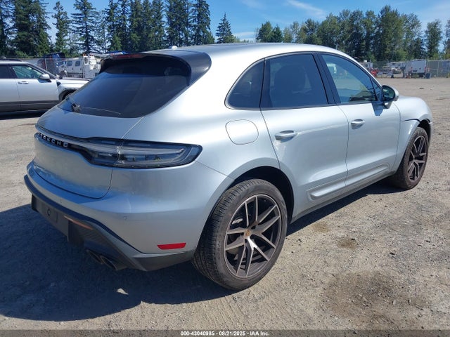WP1AA2A53PLB05338 Porsche Macan