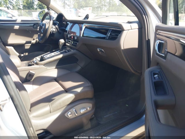 WP1AA2A53PLB05338 Porsche Macan